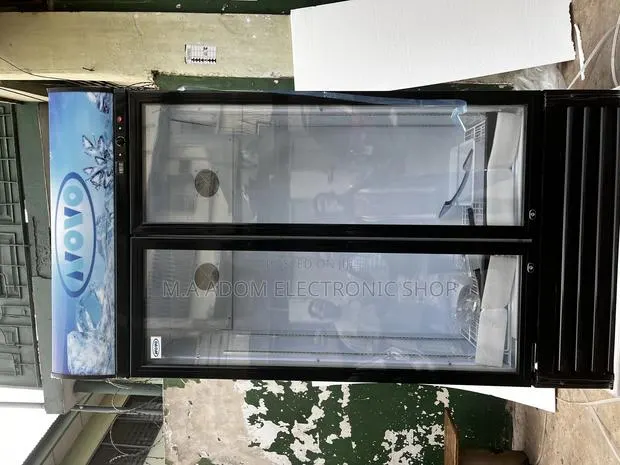 NOVO 580 Litres Fridge for Restaurant Pup Night Clubs · Photo 1