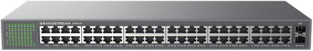 Gwn7706 - Unmanaged 48 Port Network Switch · Photo 1