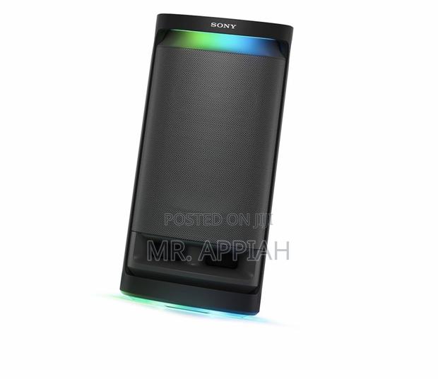 Original Sony SRS-Xv900/Bcaf1 25hrs Rechargeable Bluetooth Speaker. · Photo 1