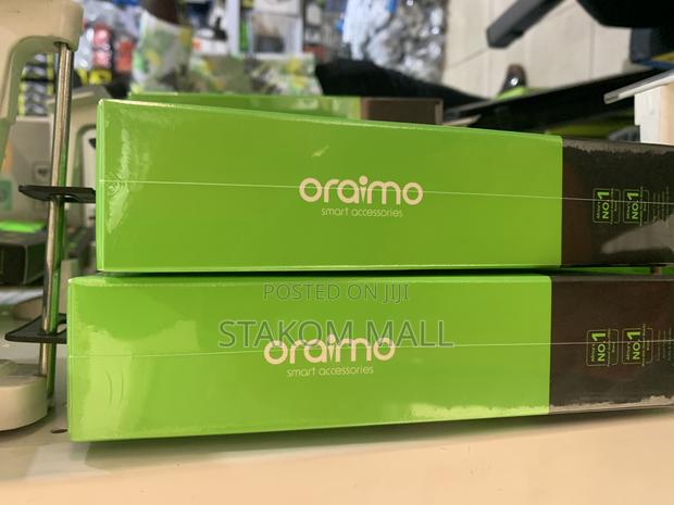Oraimo Power Bank - 40000mah · Photo 3
