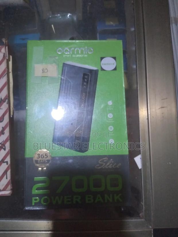 Oarmio 27000 Mah Powerbank · Photo 1