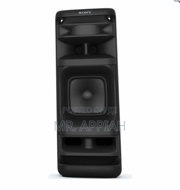 Sealed in Box SRS-Ult1000/Caf1 Porablr Bluetooth Speaker. · Photo 1