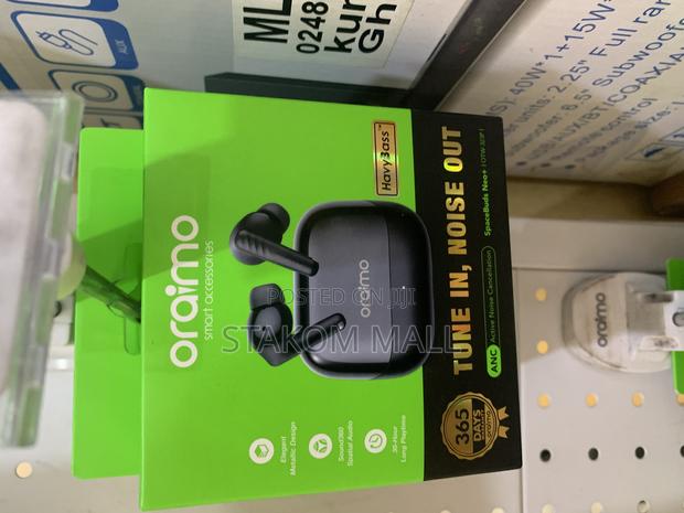 Oraimo Airpod · Photo 2