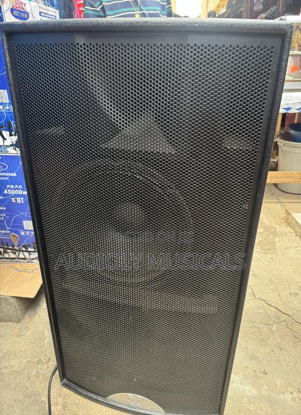 Martins Audio Full Range Speaker (Pair) · Photo 1