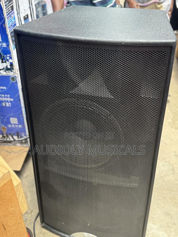 Martins Audio Full Range Speaker (Pair) · Photo 3