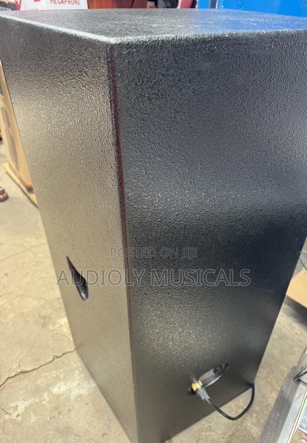 Martins Audio Full Range Speaker (Pair) · Photo 2