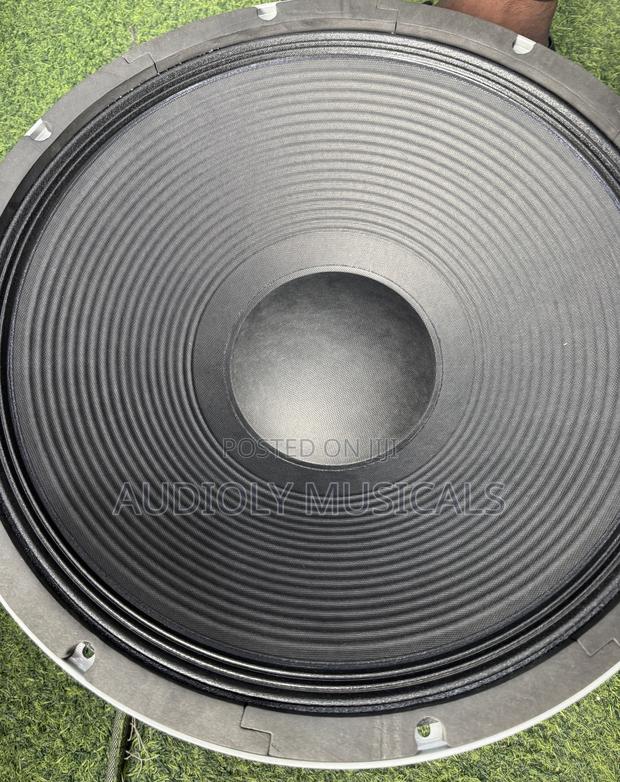 JLD Double Speaker 2500watt · Photo 4
