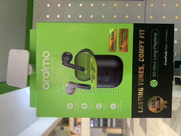 Oraimo Airpod - · Photo 2