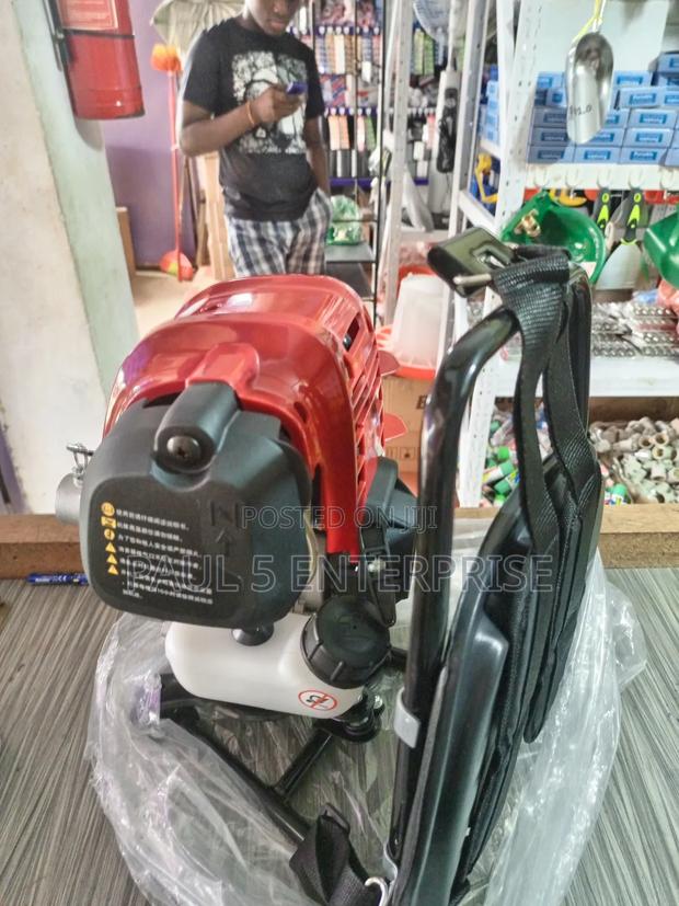 Brush Cutter Gx50 Powerful Engine · Photo 2