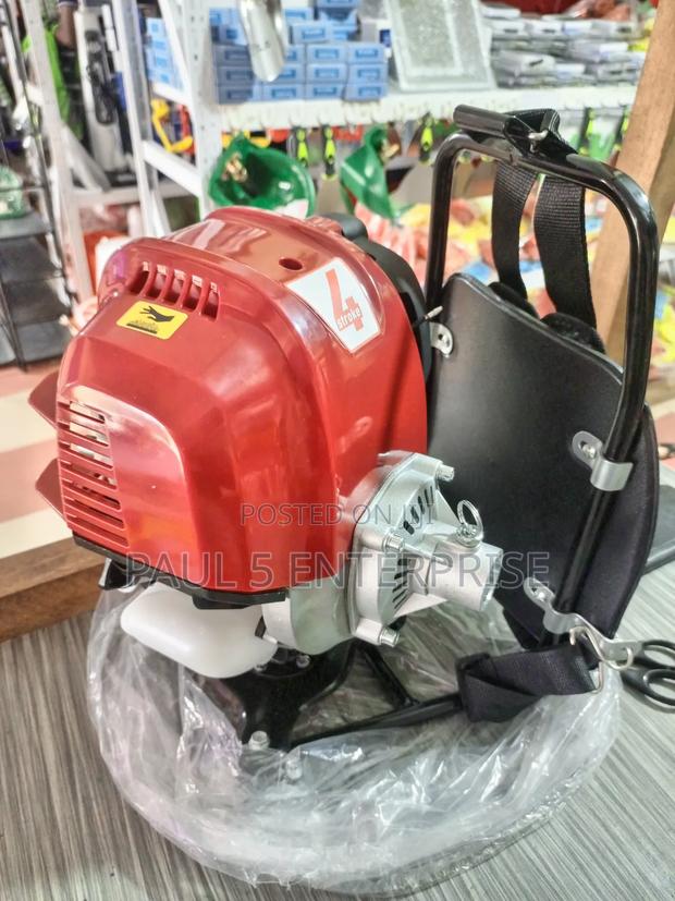 Brush Cutter Gx50 Powerful Engine · Photo 4