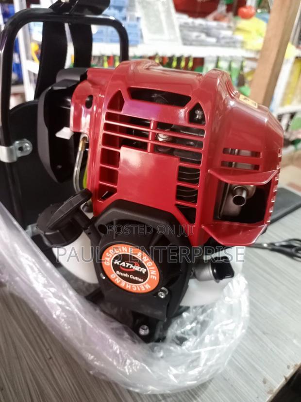 Brush Cutter Gx50 Powerful Engine · Photo 5