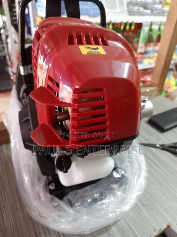 Brush Cutter Gx50 Powerful Engine · Photo 6
