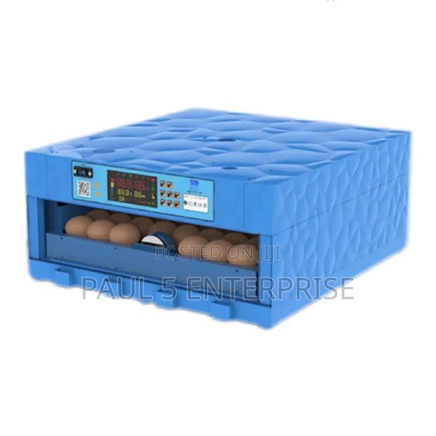 64egg Incubator · Photo 2