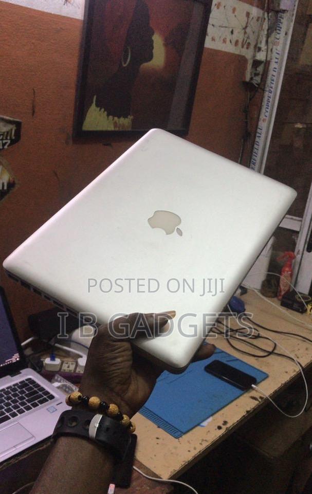 Laptop Apple MacBook Pro 2011 8GB Intel Core i5 SSD 500GB · Photo 1