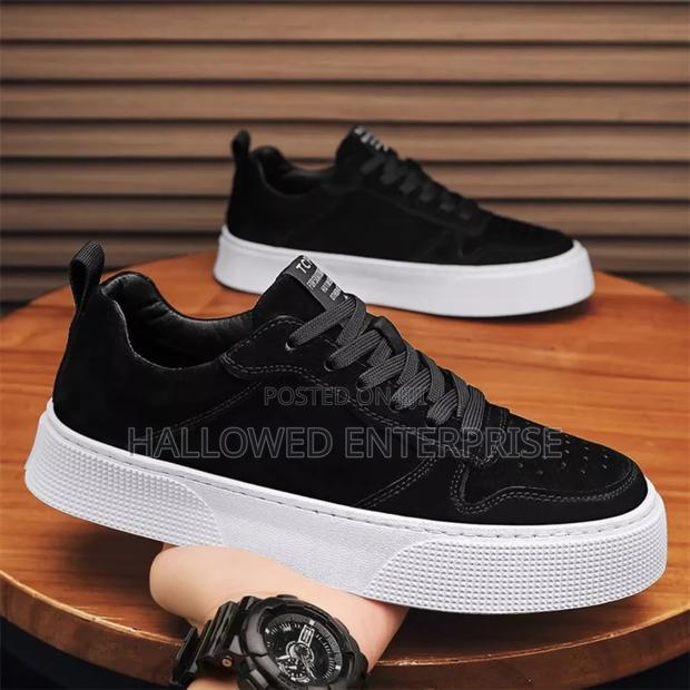 Casual Office Shoe · Photo 1