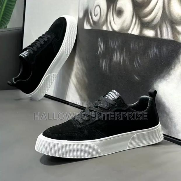 Casual Office Shoe · Photo 2