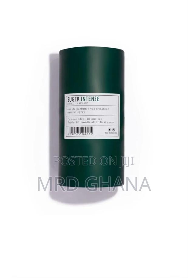 Suger Intense Fragrance · Photo 1