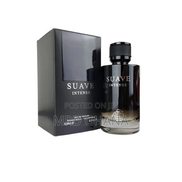 Suave Intense · Photo 1