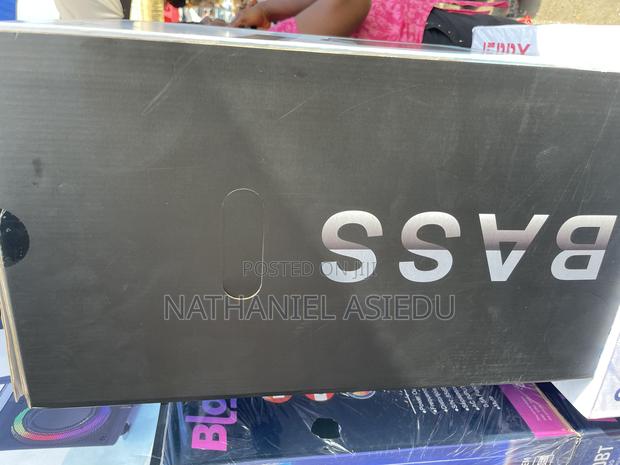 Mb-M5 Maxbest 2.1ch Soundbar System · Photo 4