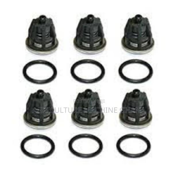 Washing Bay Part Seals, Piston,Valves, Muzzle, Connectors. · Photo 3