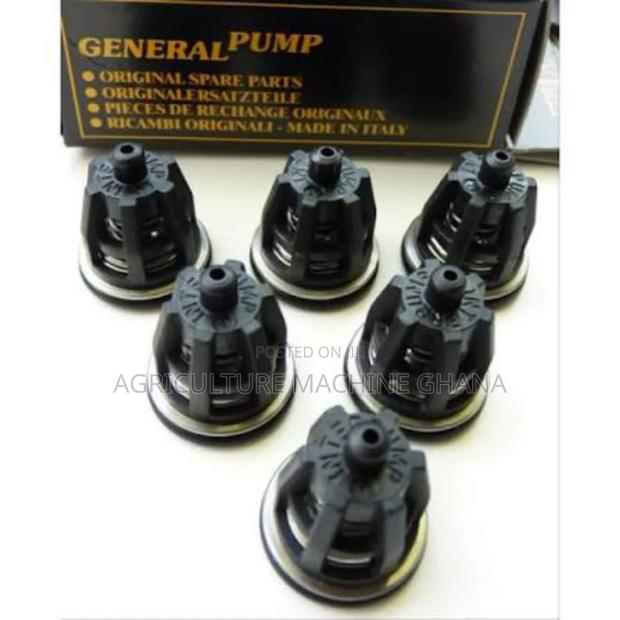 Washing Bay Part Seals, Piston,Valves, Muzzle, Connectors. · Photo 4