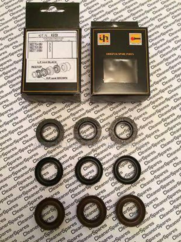 Washing Bay Part Seals, Piston,Valves, Muzzle, Connectors. · Photo 5