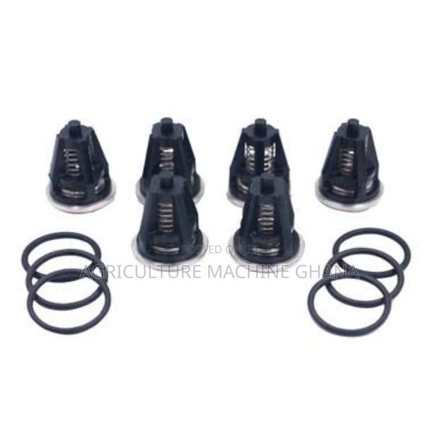 Washing Bay Part Seals, Piston,Valves, Muzzle, Connectors. · Photo 7