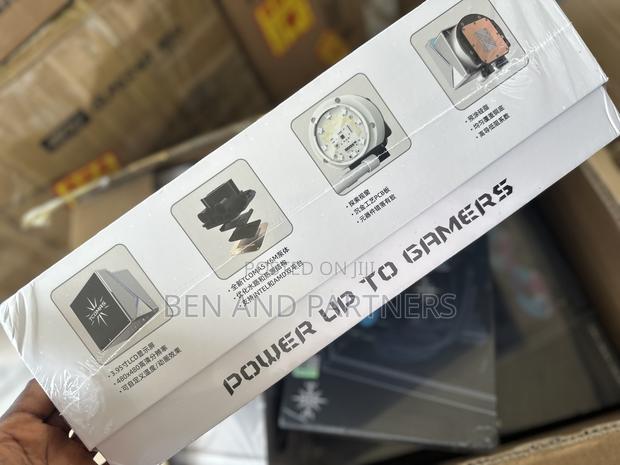 Tcomas Premium All In One 360mm Liquid Cooler With Screen · Photo 6