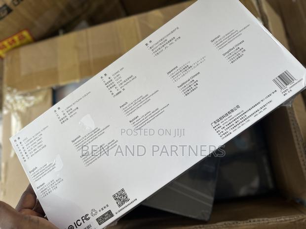 Tcomas Premium All In One 360mm Liquid Cooler With Screen · Photo 7