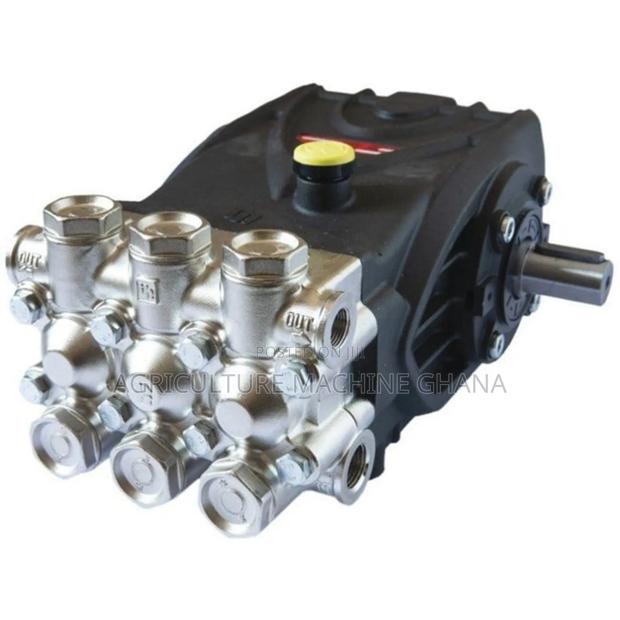 Inter Pump Pressure Washer Pump · Photo 2