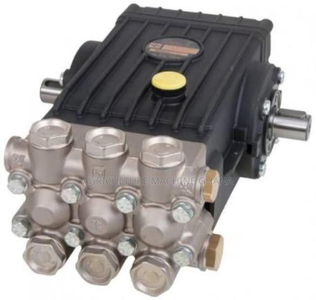 Inter Pump Pressure Washer Pump · Photo 4