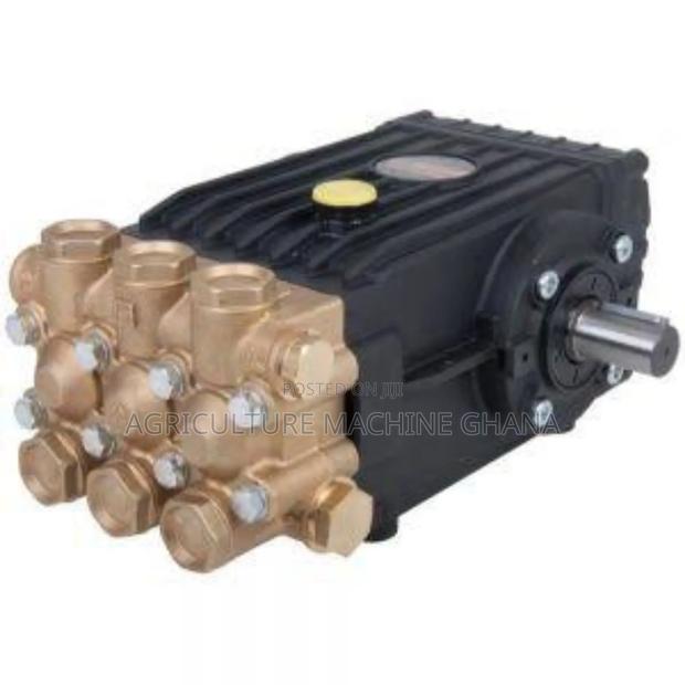 Inter Pump Pressure Washer Pump · Photo 5