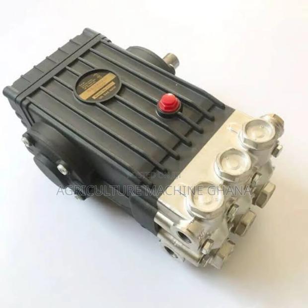 Inter Pump Pressure Washer Pump · Photo 6