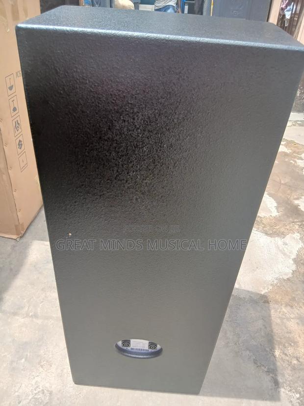 A Pair of Martins Audio Full Range Speakers · Photo 4