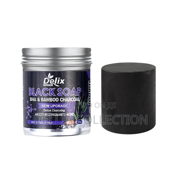 Black Soap · Photo 2