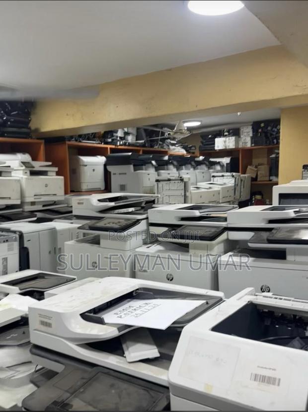 Hp Lj 880/724/477/283/277 · Photo 2
