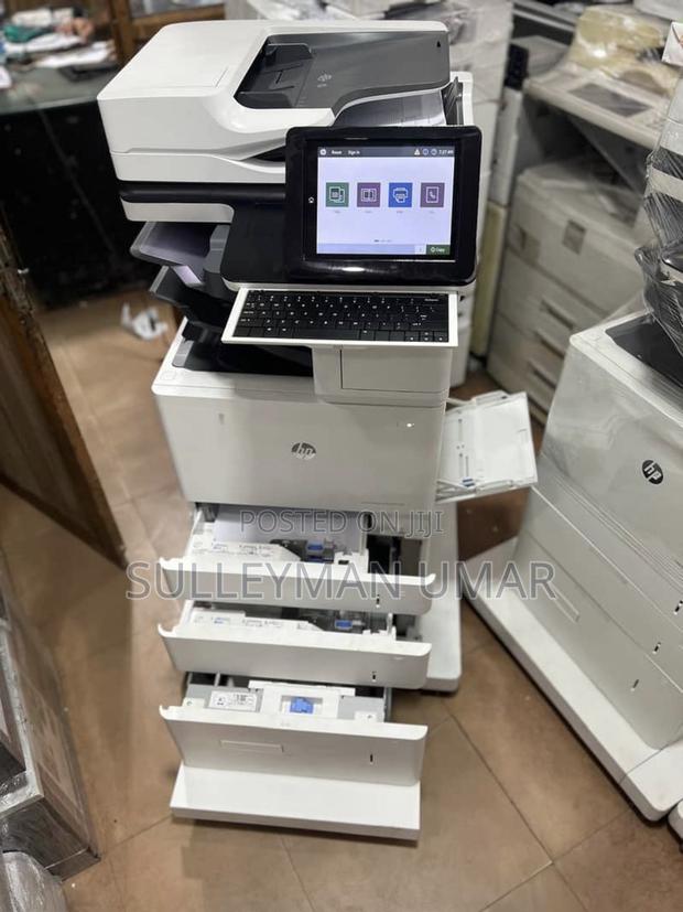 Hp Lj 880/724/477/283/277 · Photo 3