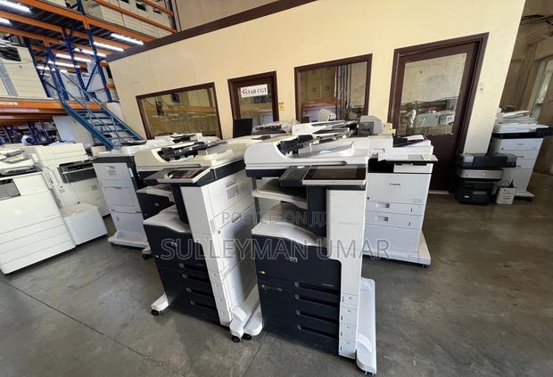 Hp Lj 880/724/477/283/277 · Photo 5