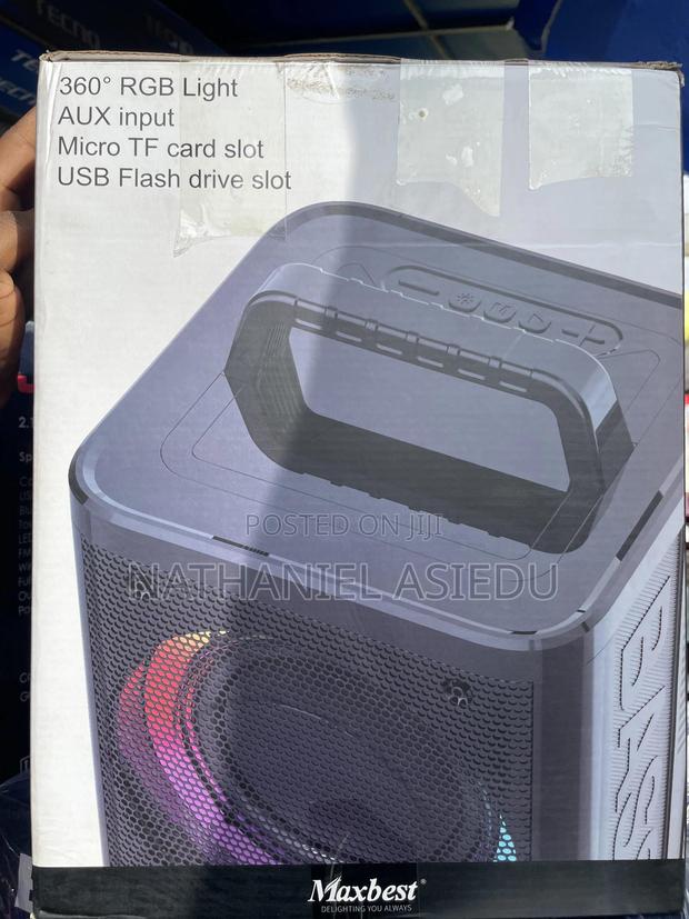 Mb-M7 Wireless Bluetooth Speaker. · Photo 3