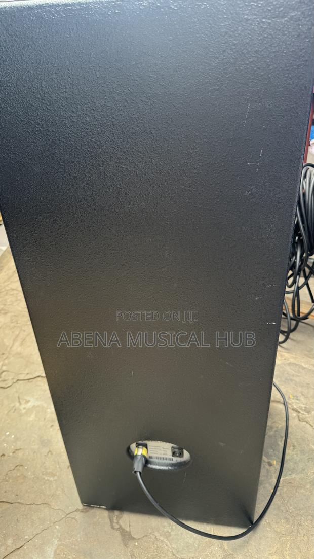 Martin Audio Full Range Speaker (Pair) · Photo 3