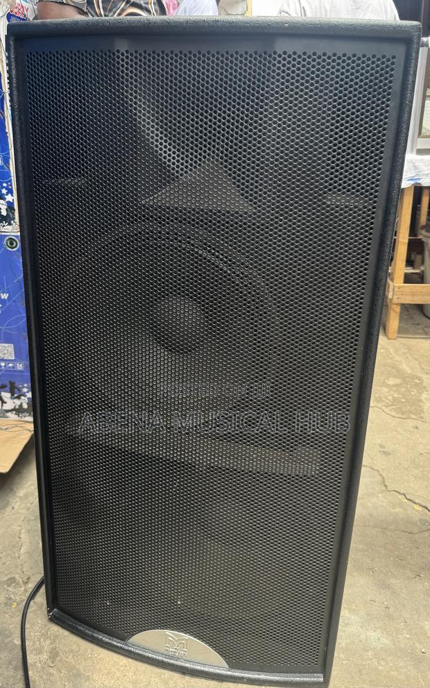 Martin Audio Full Range Speaker (Pair) · Photo 1