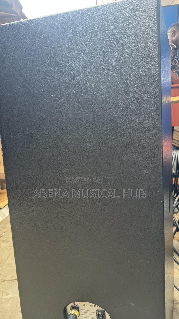Martin Audio Full Range Speaker (Pair) · Photo 4