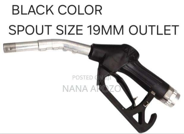 Zva Nozzles for Fuel Dispensers · Photo 4