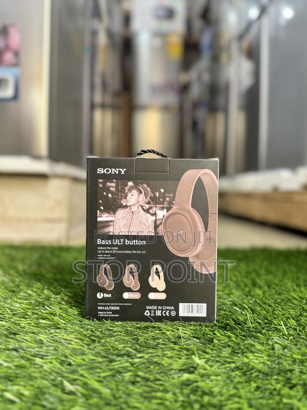 Bluetooth Headset · Photo 3