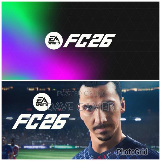 Fifa 26 Pc Ultimate Edition (Available Now) · Photo 1