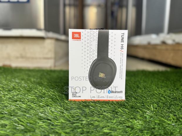 Wireless Headset · Photo 3