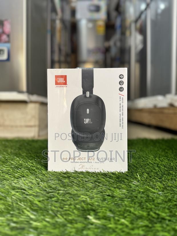 Wireless Headset · Photo 4