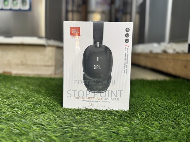 Wireless Headset · Photo 5