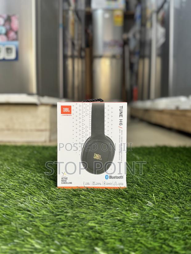 Bluetooth Headset · Photo 4