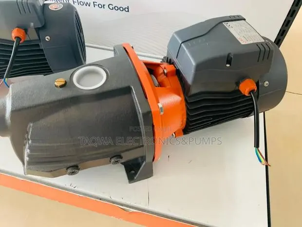 Suitable 3hp Jet Leo Pump · Photo 1